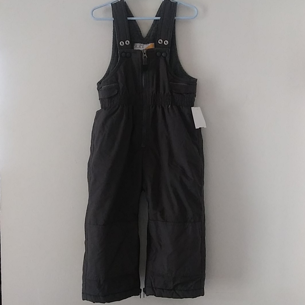 Snowsuit